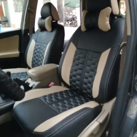 Tapizado de Asientos para Autos-18
