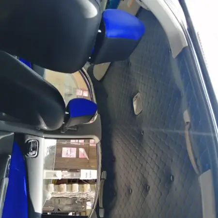 Tapizado de Asientos para Autos-4