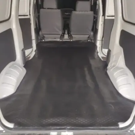 Tapizado de Pisos para Autos-3