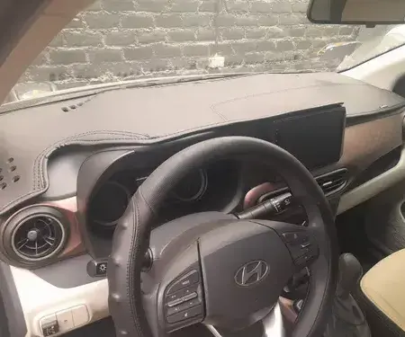 Tapizado de tablero para Autos-2