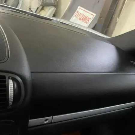 Tapizado de tablero para Autos-3