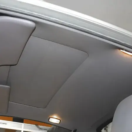 Tapizado de techo para Autos-4