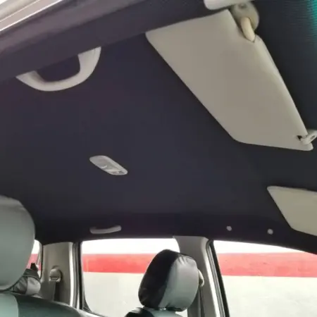 Tapizado de techo para Autos-8